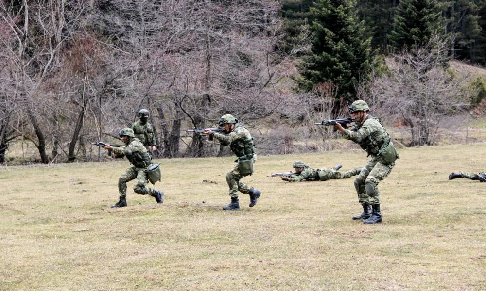 Στην παρέλαση της 25ης Μαρτίου 2021 θα παρουσιαστεί επίσημα το εθνικό τυφέκιο